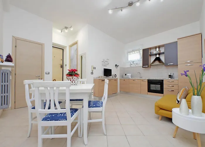 Appartamento & Roma