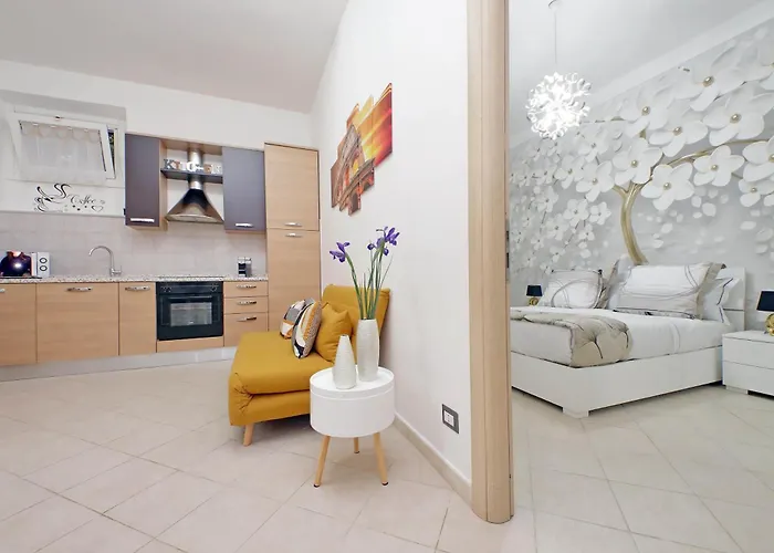 Appartamento & Roma