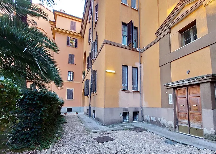 Appartamento & Roma